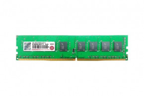   Transcend DDR4 2400 4GB, Bulk (TS512MLH64V4H)