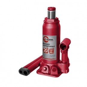  ""  20 Intertool GT0028