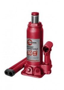  ""  50 Intertool GT0030