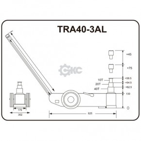  Torin  - (TRA40-3AL) 3