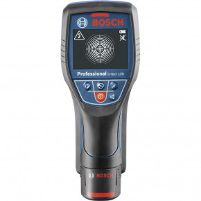  Bosch D-tect 120  L-Boxx 136