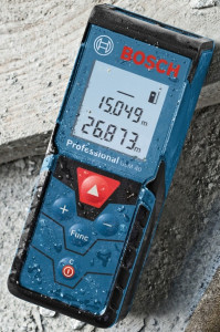   Bosch GLM 40 3