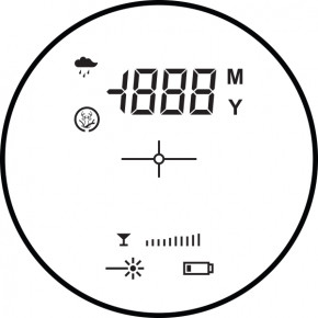   Hawke LRF 400 Hunter 5