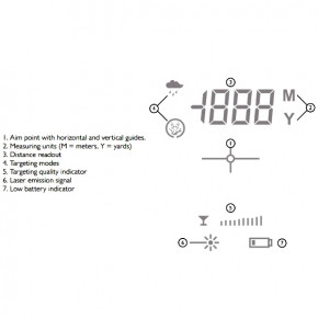   Hawke LRF 400 Hunter 7