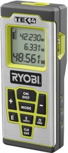   Ryobi RP 4010 (5133000161)