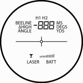   Hawke LRF Pro 400 WP (920856) 8