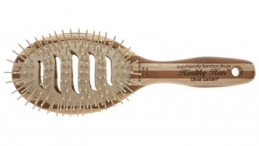  Olivia Garden Healthy Hair Ionic Vented Paddle (HH-P5/010322)