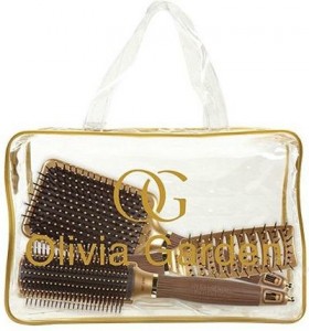   Olivia Garden Nano Thermic Styler PC (S9R+VTS+PDL) 3 (OGBNTBS3)