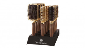    Olivia Garden NanoThermic Ceramic + Ion Styler (OGBNTSD12/003119)