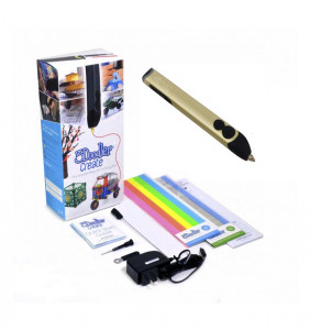 3D- 3Doodler Create  50 