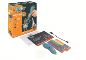 3D- 3Doodler Start  48  (3DS-ESST-MULTI-R-17) 3