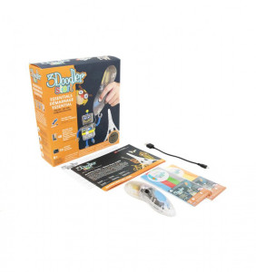 3D- 3Doodler Start  48  (8SPSESCL3R)