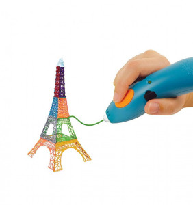  3Doodler Start  (3DS-DBK-VE) 4