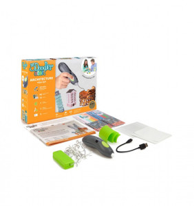 3D- 3Doodler Start  96  (3DS-ARCP-MUL-R)