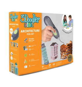 3D- 3Doodler Start  96  (3DS-ARCP-MUL-R) 4