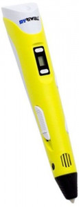 3D- MyRiwell RP-100B Yellow