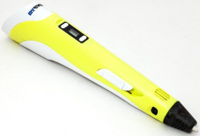 3D- MyRiwell RP-100B Yellow 4