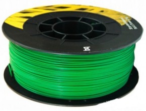 PLA- bq 1.75 Grass Green 1 (05BQFIL030)