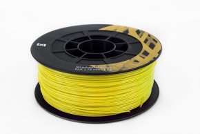 PLA- bq 1.75 Sunshine Yellow 1 (05BQFIL034) 5