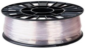 PLA- bq 1.75 Transparent 1 (05BQFIL033)