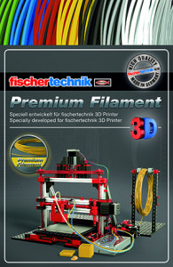   3D  Fischertechnik  50  ( ) FT-539133