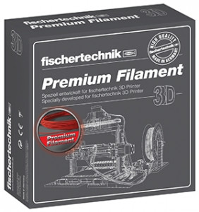   3D  Fischertechnik  500  () FT-539143