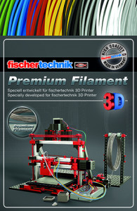   3D  Fischertechnik  50  ( ) FT-539127