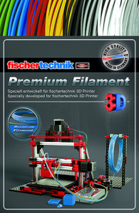   3D  Fischertechnik  50  ( ) FT-539123