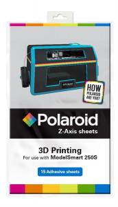   Polaroid 250S Z-Axis (3D-ZS-PL-9002-00)