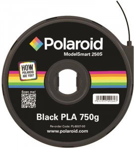    1.75/0.75 PLA Polaroid ModelSmart 250s,  (3D-FL-PL-6007-00)