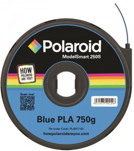    1.75/0.75 PLA Polaroid ModelSmart 250s,  (3D-FL-PL-6017-00)