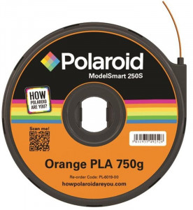    1.75/0.75 PLA Polaroid ModelSmart 250s,  (3D-FL-PL-6019-00)