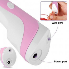 3D  Smart 3D- 3 Pink 4