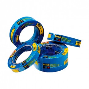  Smart Print Blue Tape