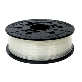  XYZprinting  3D- Fil. PLA (RFPLCXEU00D) White Gray