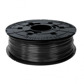  XYZprinting  3D- Fil. PLA (RFPLCXEU01B) Black