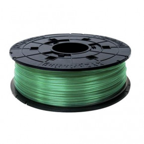  XYZprinting  3D- Fil. PLA (RFPLCXEU04G) Green