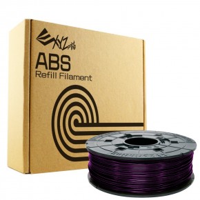   ABS- XYZprinting Refill  (RF10BXEU07B) 3