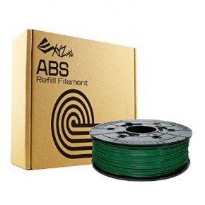   ABS- XYZprinting Refill  (RF10BXEU06D) 3