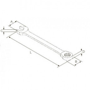    Licota ARW-11M21-HT 21  3