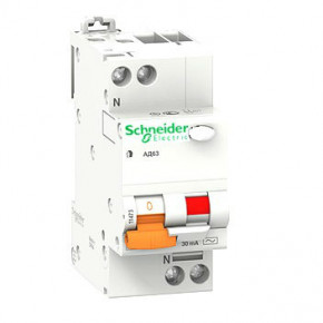    Schneider Electric  63 40A C 30mA 11475