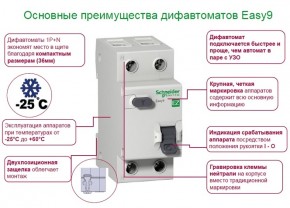    Schneider Electric 1+N/32/30 (EZ9D34632) 3