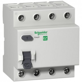   Schneider Elektric 4/0,03/25 (EZ9R34425)