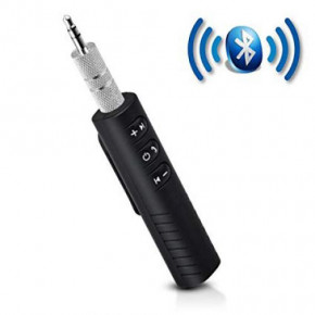   Bluetooth AUX MP3 BT-450