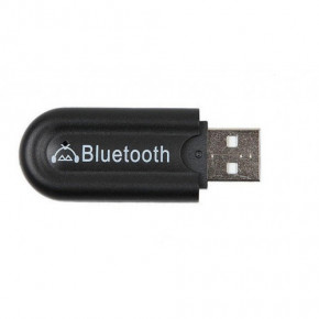    Bluetooth Music Reciver HJX-0001 3