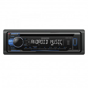 CD/MP3  Kenwood KDC-110UB