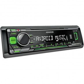 - Kenwood KMM-103GY 3