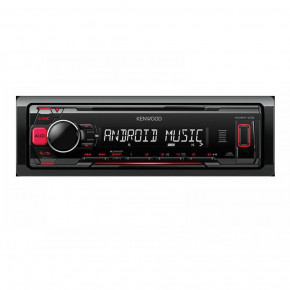 - Kenwood KMM-103RY