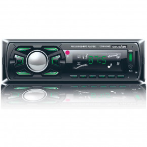 CD/MP3- Kenwood KMR-440U Marina