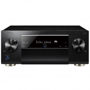 AV- Pioneer SC-LX701-B